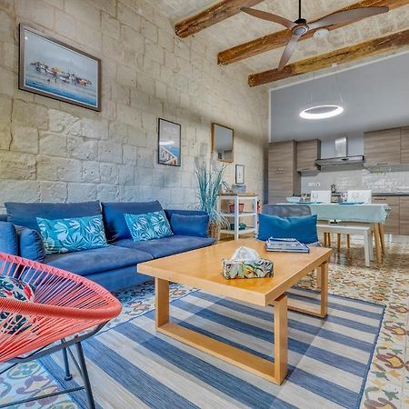 Villa Le Petit Voyage - Chill Out Cospicua Esterno foto