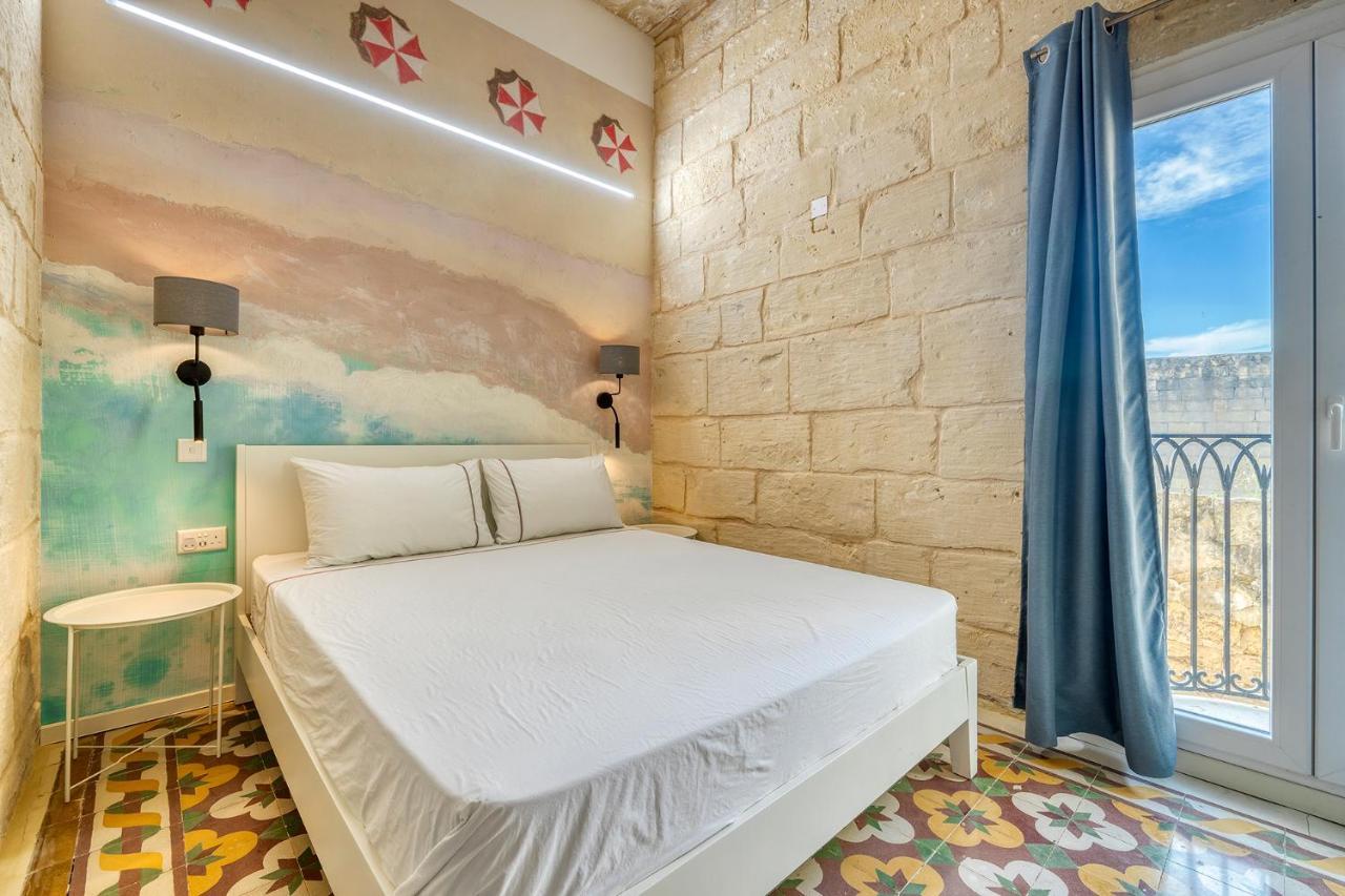 Villa Le Petit Voyage - Chill Out Cospicua Esterno foto