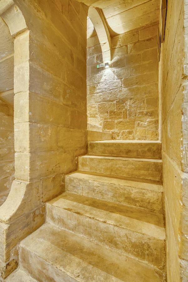 Villa Le Petit Voyage - Chill Out Cospicua Esterno foto