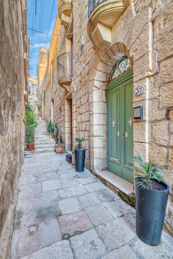 Villa Le Petit Voyage - Chill Out Cospicua Esterno foto